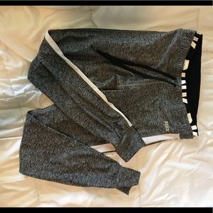 Pink Leggings/Joggers